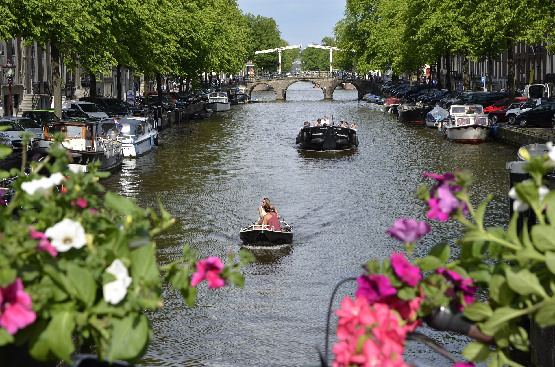 Zomertijd